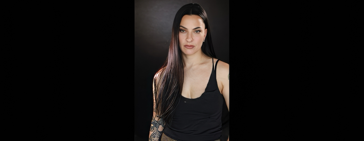 Molly Daisy Scarpine