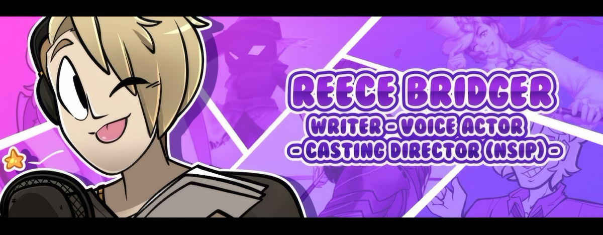 Reece Bridger