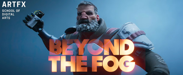 BEYOND THE FOG - 2024