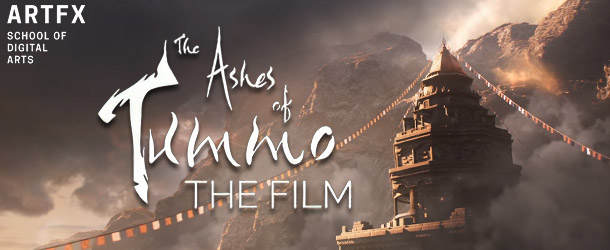 THE ASHES OF TUMMO - 2024