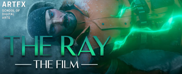 THE RAY - 2024