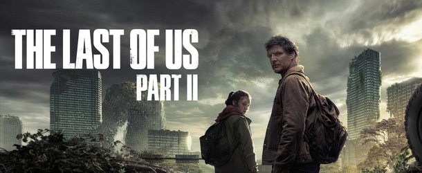 THE LAST OF US PART 2 