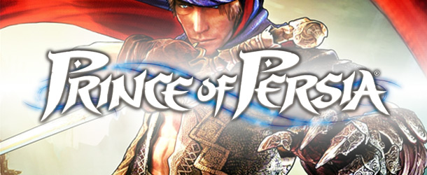 PRINCE OF PERSIA