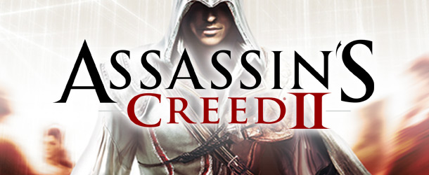 ASSASSIN'S CREED 2