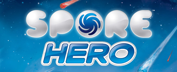 SPORE HERO