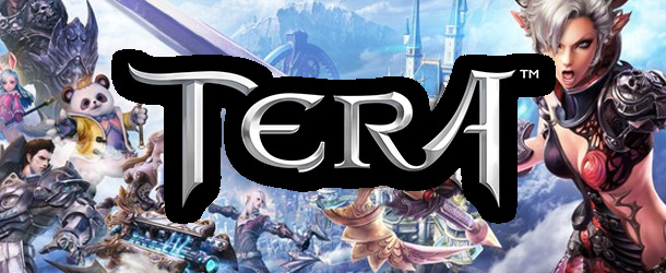 TERA ONLINE