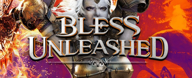 BLESS UNLEASHED