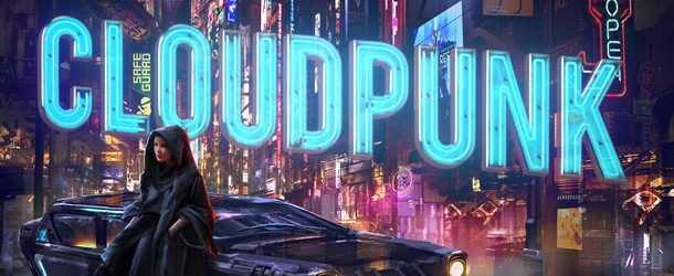 CLOUDPUNK