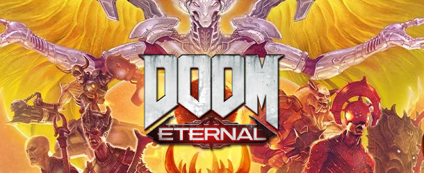 DOOM ETERNAL
