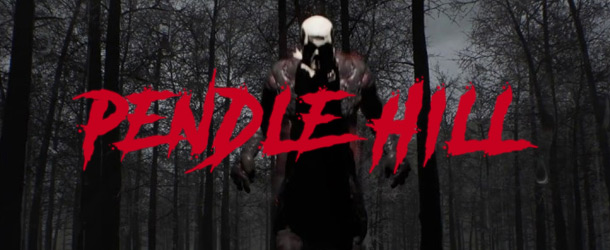 PENDLE HILL