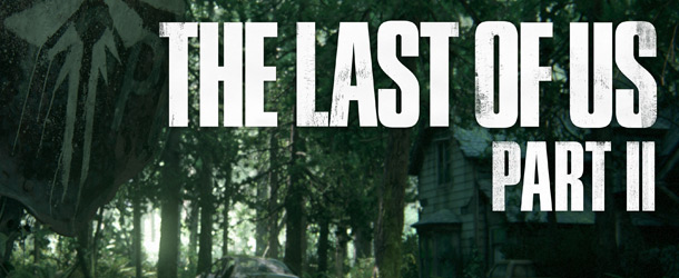 THE LAST OF US PART 2
