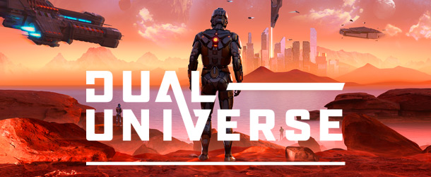 DUAL UNIVERSE