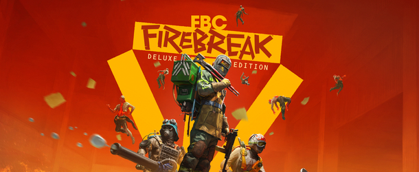FBC: Firebreak
