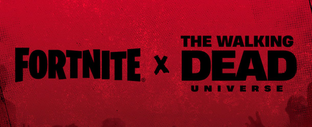 FORNITE - THE WALKING DEAD UNIVERSE
