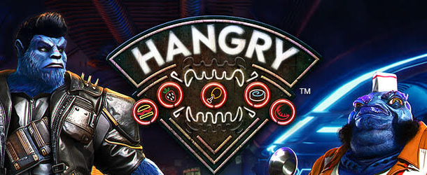 HANGRY